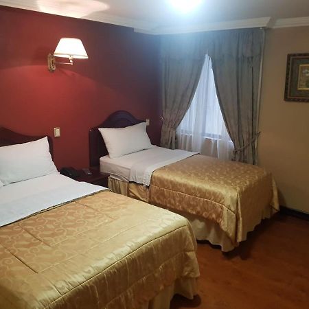 Hotel Prado Internacional Loja Extérieur photo
