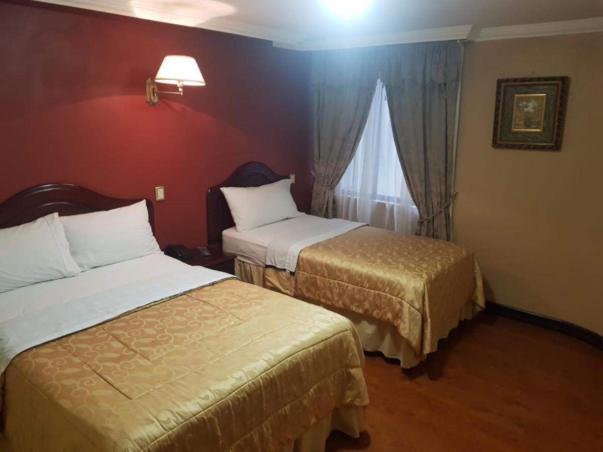 Hotel Prado Internacional Loja Extérieur photo