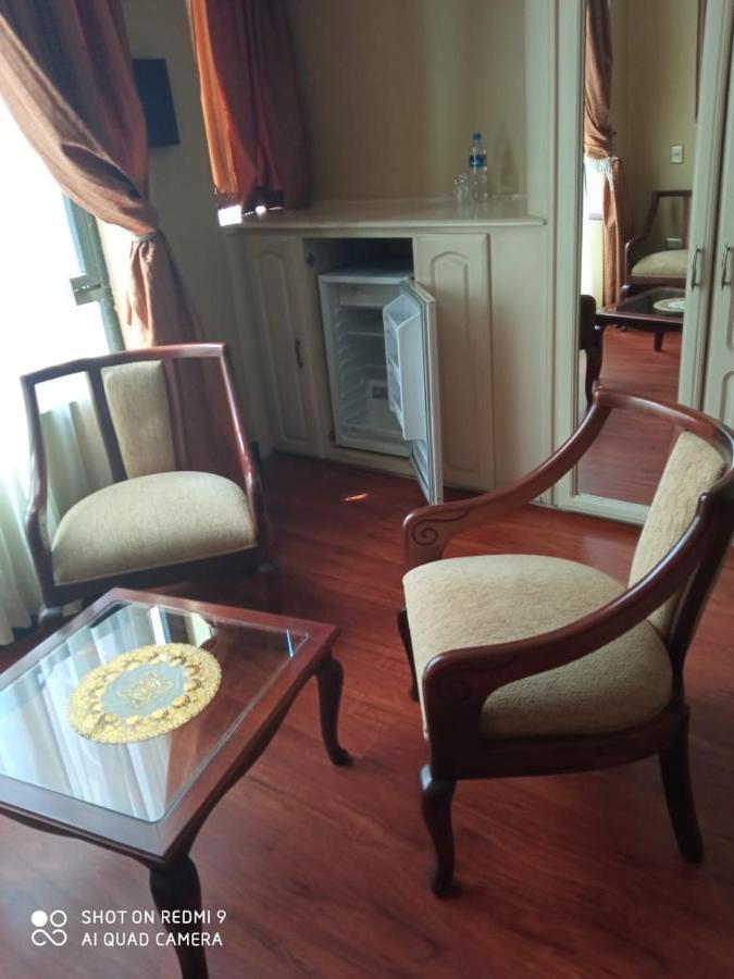 Hotel Prado Internacional Loja Extérieur photo