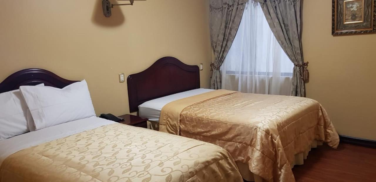 Hotel Prado Internacional Loja Extérieur photo