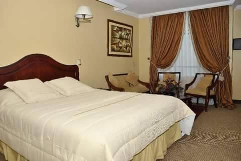 Hotel Prado Internacional Loja Extérieur photo