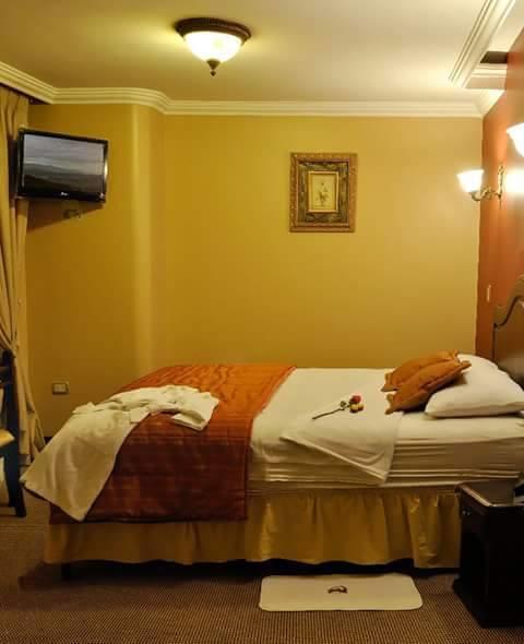Hotel Prado Internacional Loja Extérieur photo
