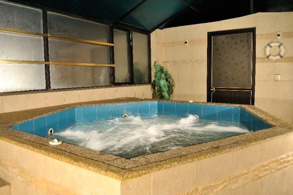 Hotel Prado Internacional Loja Extérieur photo