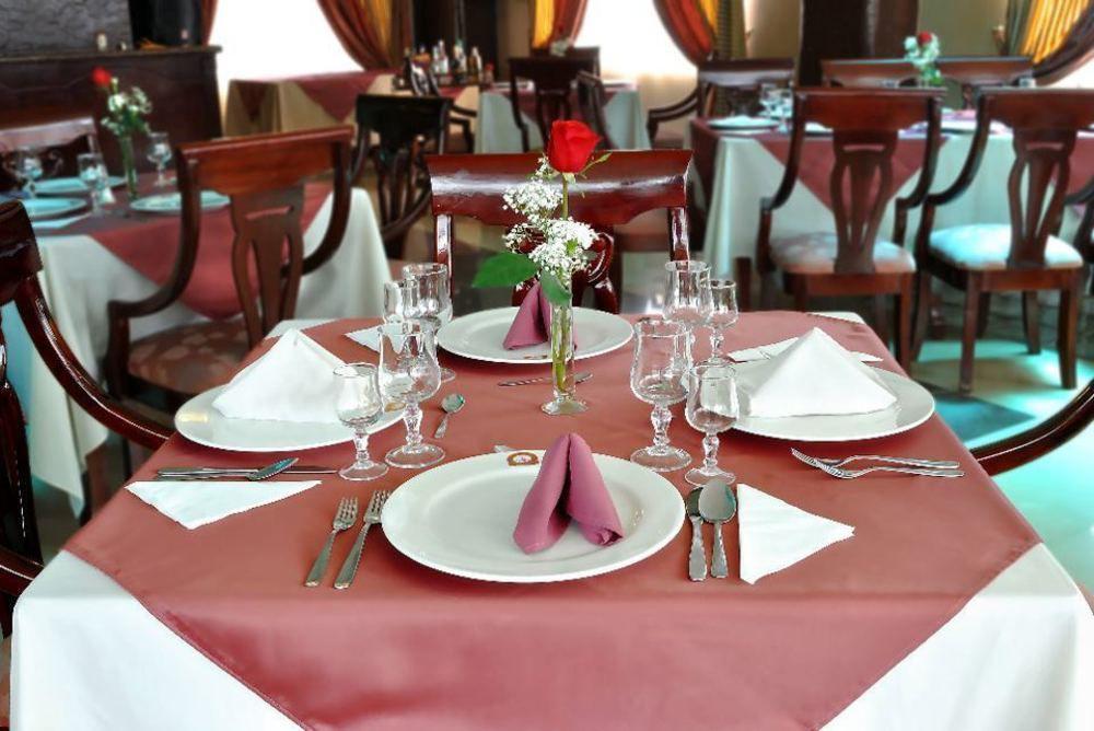 Hotel Prado Internacional Loja Extérieur photo