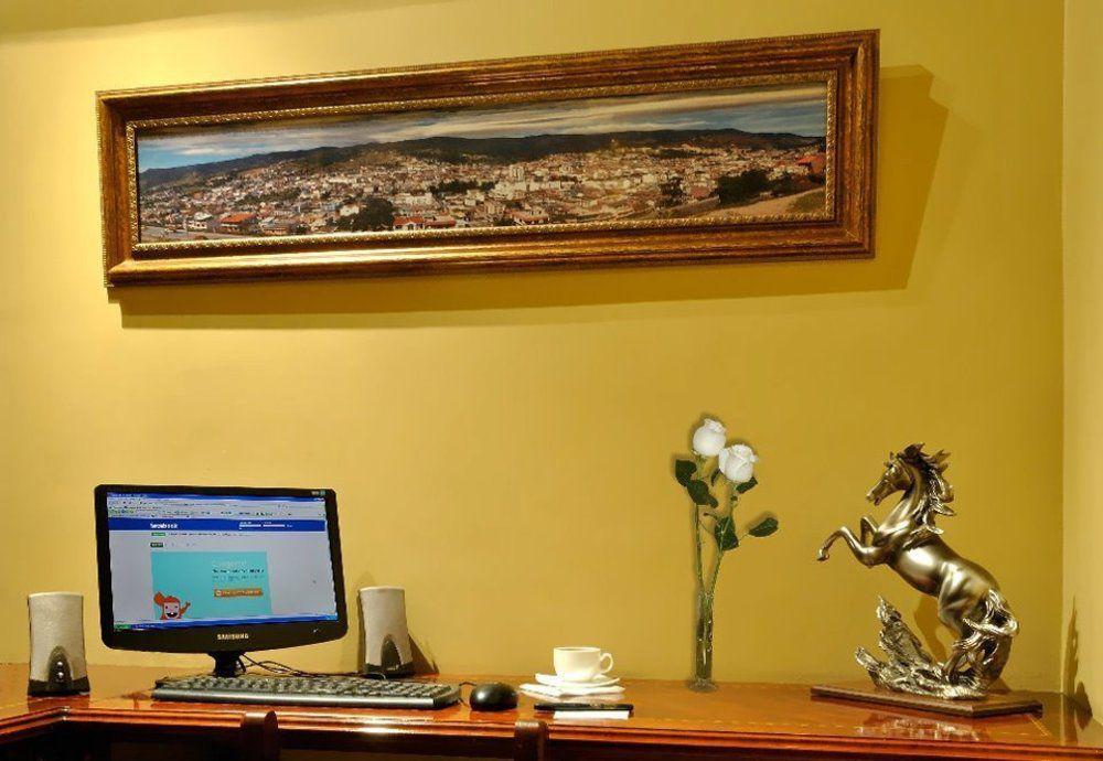 Hotel Prado Internacional Loja Extérieur photo