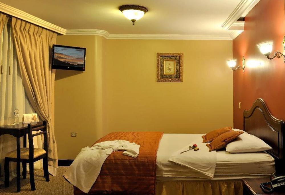 Hotel Prado Internacional Loja Extérieur photo
