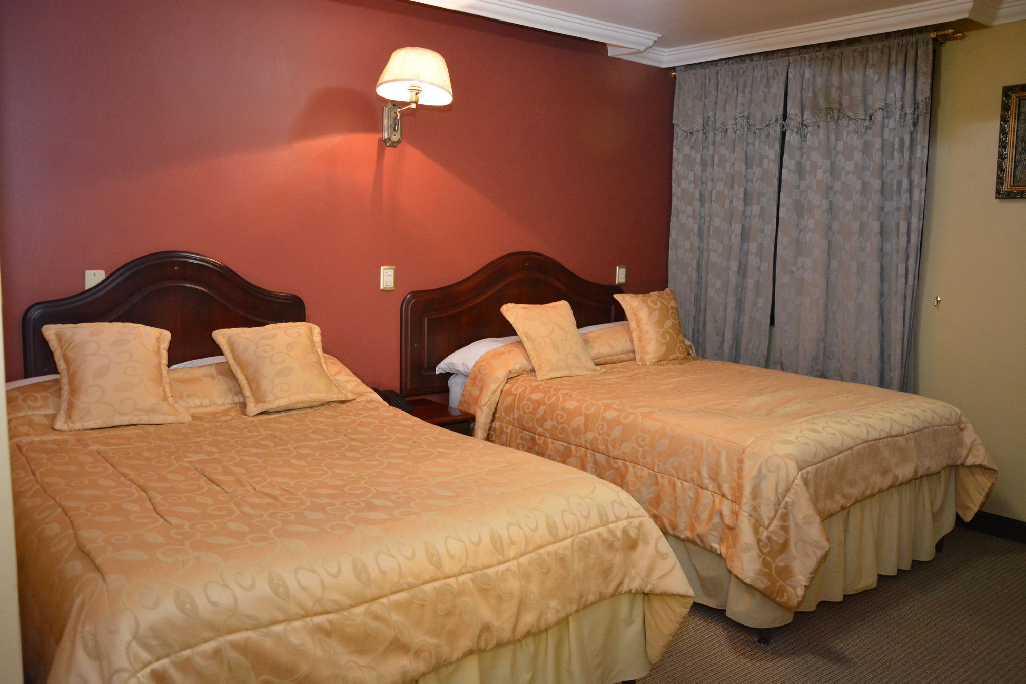 Hotel Prado Internacional Loja Extérieur photo
