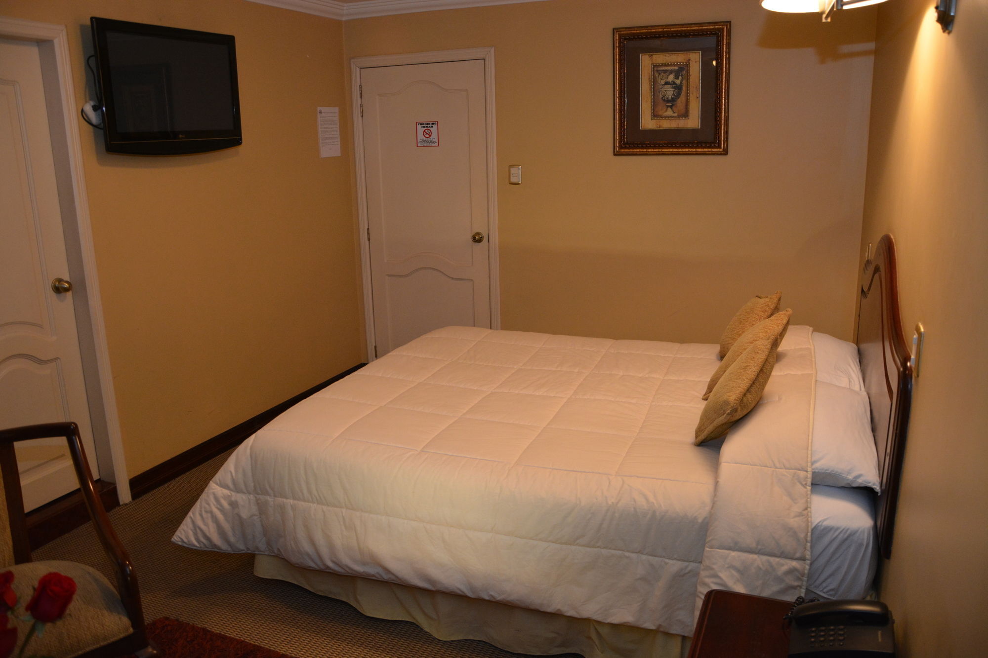 Hotel Prado Internacional Loja Extérieur photo