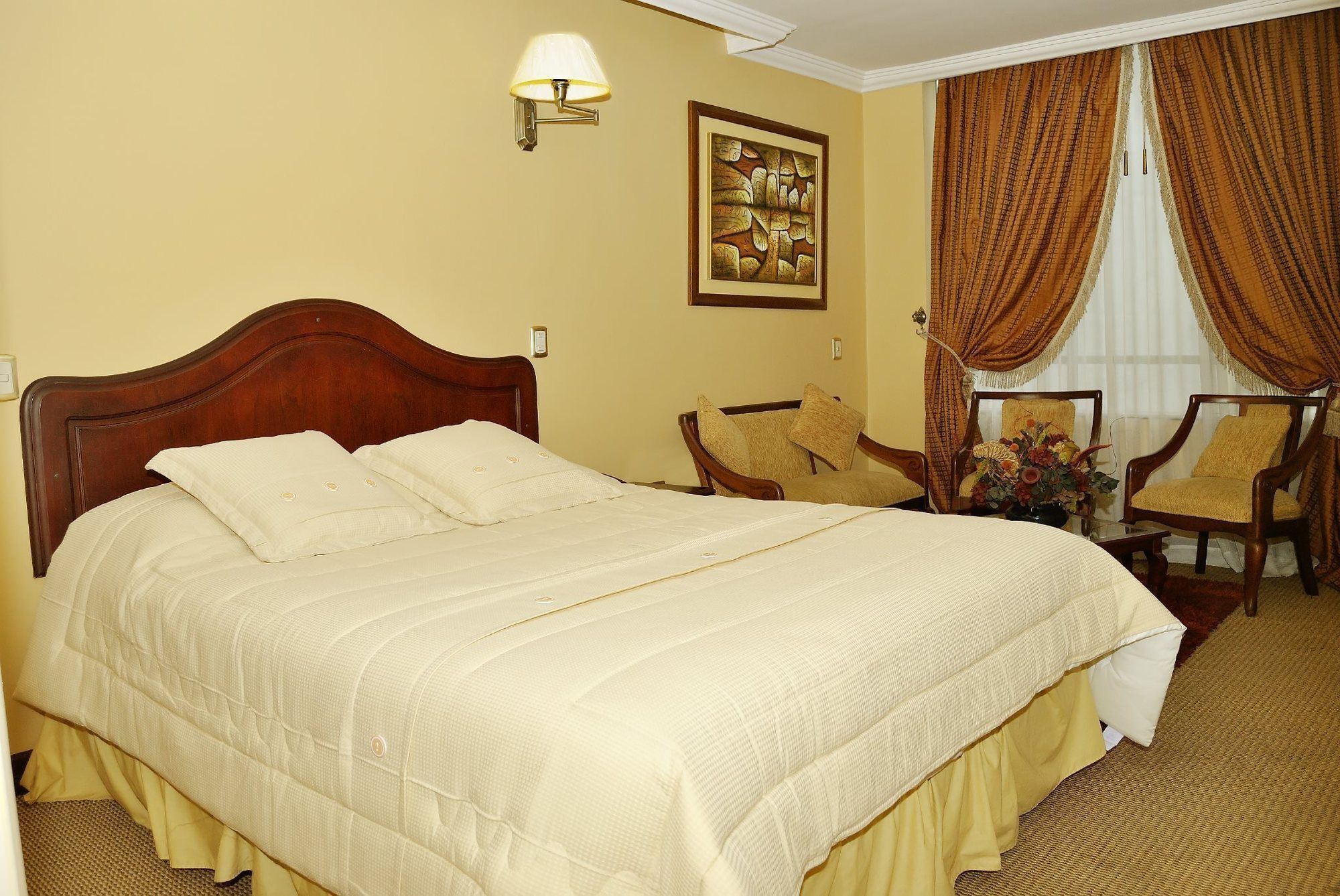 Hotel Prado Internacional Loja Extérieur photo